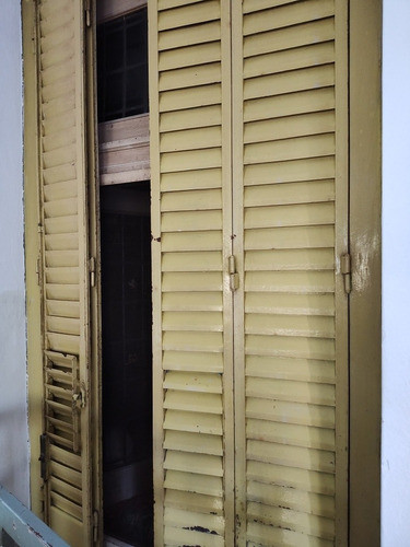 Persiana Celosía 4 Hojas 0