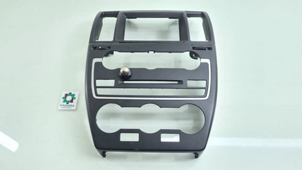 Moldura Painel Central Freelander 2 Ano 2012 2013 2014 0