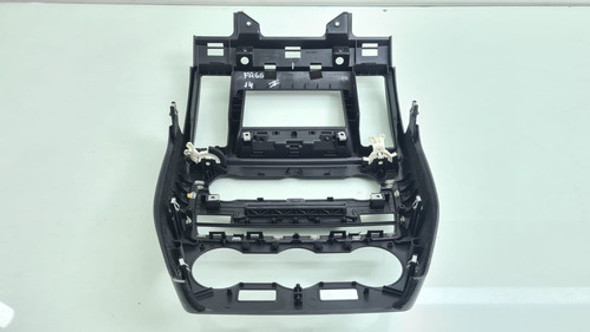 Moldura Painel Central Freelander 2 Ano 2012 2013 2014 1