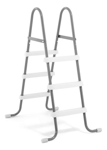 Escalera Para Piscina De 91 Cm 28064 Intex 0