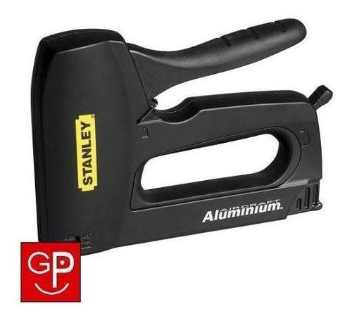Engrampadora Clavadora Tr250 Stanley G P 1