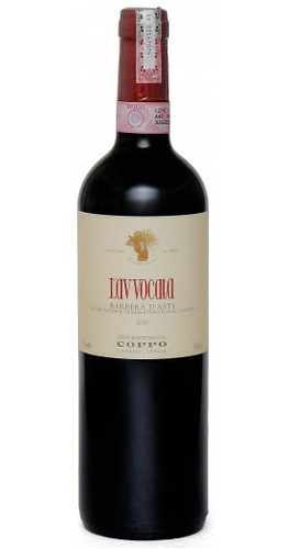 Vinho Tinto L´avvocata Barbera D´asti -750ml 0