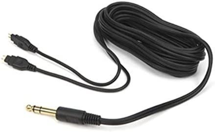 Cable Repuesto Auriculares Sennheiser Hd650 Hd600 Hd580 Con 0