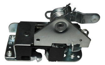 Fechadura Interna Porta Corredica Para Iveco Daily Furgão T 0