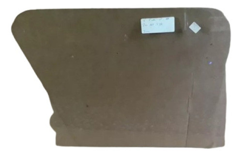 Cristal Ford Pick Up 88 Puerta Izquierda 0