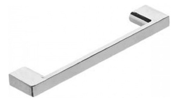 Puxador Liveri Il950 224mm Cromado Italyline 1