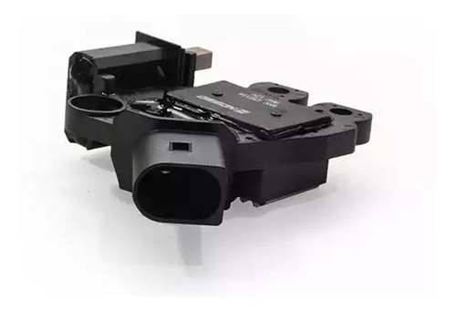 Regulador Alternador Valeo Toyota  Yaris/etios 12v. 1