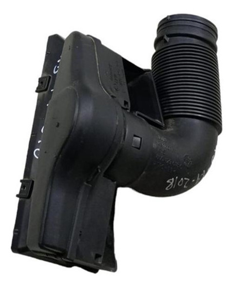 Condutor Do Filtro De Ar Audi Q3 1.4 2018. 1