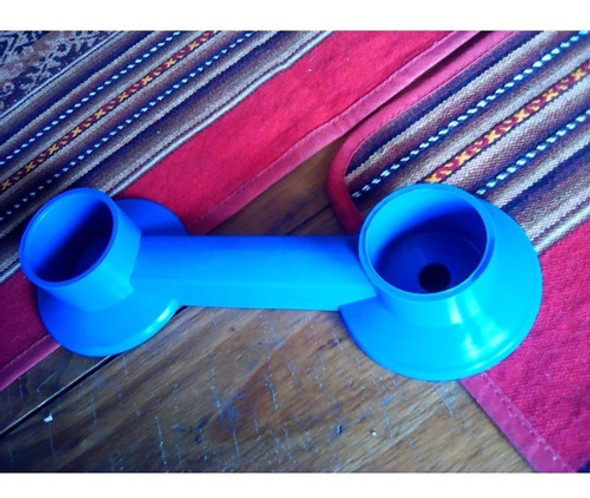 Regaton Doble Base De Patas Piletas Pelopincho 1076 1 Regaton Doble Base De Patas Piletas Pelopincho 1076 1