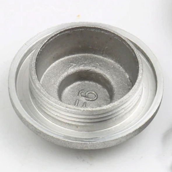 Tapon De Valvula Honda Ct70 Ct 70 Original  Avant Motos 1