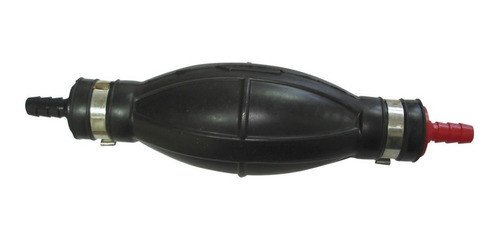 Pera Combustible Reforzada(5/16) 8mm Nautica 0