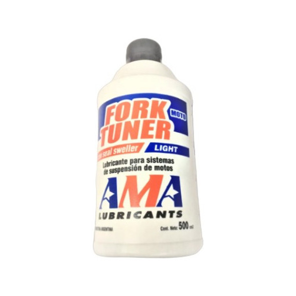 Aceite Lubricante Suspencion Ama Fork 5-10wt Centro Motos 0