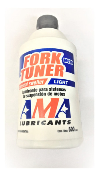 Aceite Lubricante Suspencion Ama Fork 5-10wt Centro Motos 1