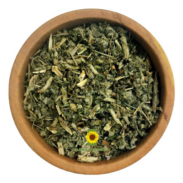 Marrubio Hierba Deshidratada X 250 Gramos 0