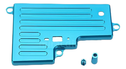 Las Mejores 102064 Actualización Piezas Aluminio Receptor Ca 0