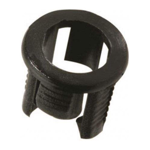 Pack 10 Porta Led 5 Mm Plastico - Escar 0