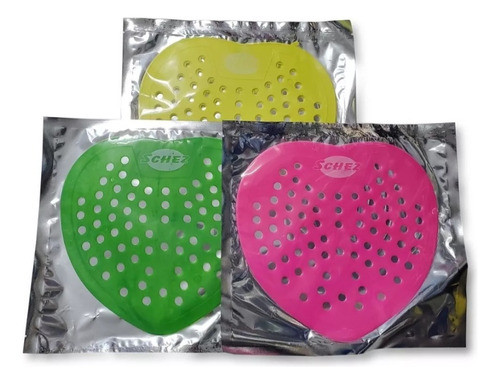 Rejilla Mingitorios Urinales Snchez Corazón X U 0