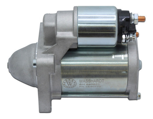 Arranque   Fiat Uno Evo 9 Dientes. 12v. 0