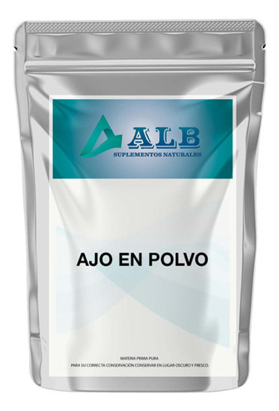 Ajo En Polvo Puro 1 Kilo Max Calidad Alb 0 Ajo En Polvo Puro 1 Kilo Max Calidad Alb 0