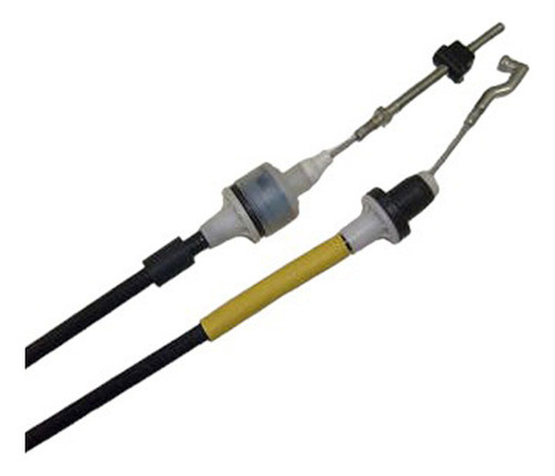 Cabo De Embreagem Corsa Pick Up 1.6 16v 1997  ... 0