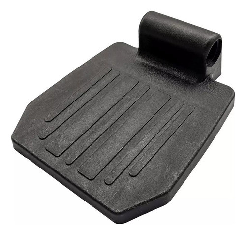 Repuesto Pedana Importada Para Silla De Ruedas Otto Bock 0
