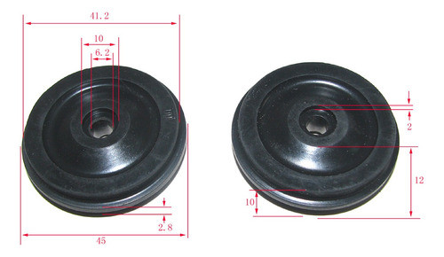 Conjunto Tensor Fair - Px - C110 Y Otras 1