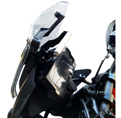 Soporte Celular/gps Ktm 250 Adventure - Pferd® 1