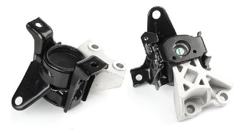 Soporte Motor Del Der Byd F3 1.5 New 0