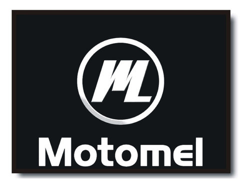 Campana Embrague Xplora 250 Cc Motomel  Genuineparts 0