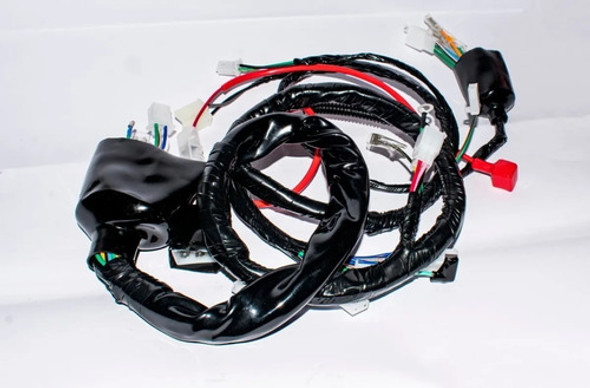 Instalación Eléctrica Gts º-º 1