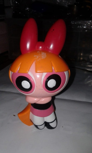 Chicas Super Poderosas Muñeco Muñeca 0