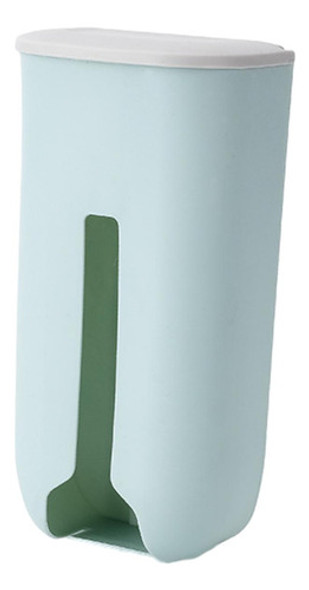 Caixa De Armazenamento De Calcinhas Lingeries Suporte Azul 0