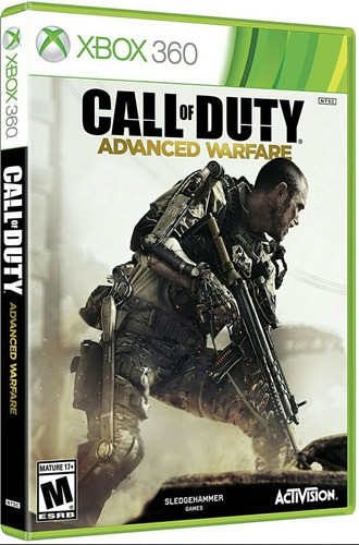 Call Of Duty: Modern Warfare Xbox 360. 0