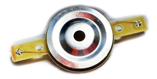 Bobina De Tweeter Titanium 120w 8 Ohm ,moon M100 0