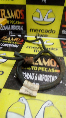 Chicote Ventoinha Fiat Cronos 2018/2019 1