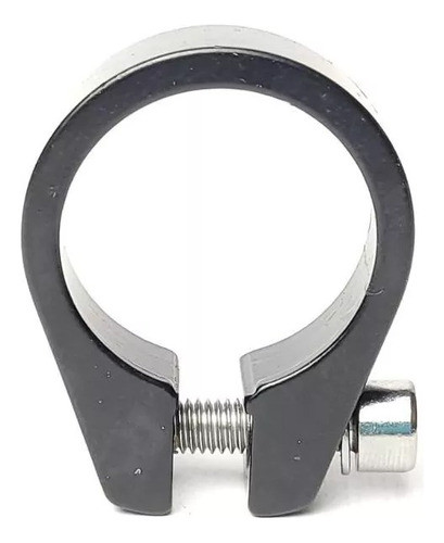 Collar De Asiento Bicicleta Con Tornillo 35mm Timalo 0
