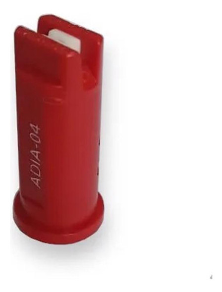 Bico Adia 110004 Ar Vermelho Magnojet 1