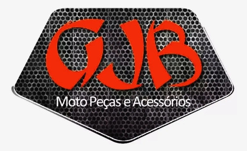 Kit  Freio Titan 150 Mix Fan 150  Canela Pinça Cubo Disco 1