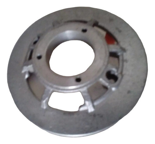 Tapa Porta Ruleman Delantero Fiat 600 / 1100 0