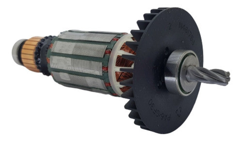 Inducido Bobina Rotor Dewalt Rotomartillo D25133 800 W Sds 0