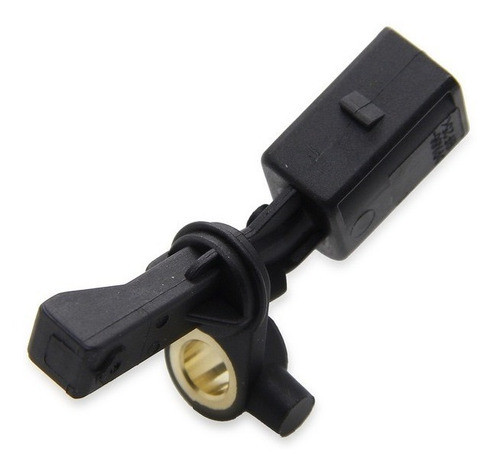 Sensor De Abs Ate Trasero Izquierdo Vw Fox Suran Up Audi A1 0
