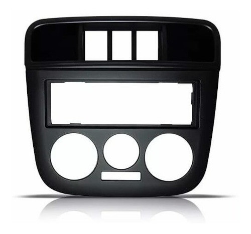 Marco Adaptable  Radio 1din Gol G4 1