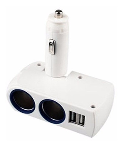Cargador 12v Para Coche 0