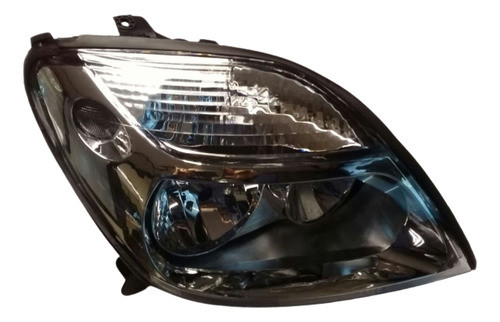 Semioptica Derecho 00 Depo Renault Scenic 99-02 0