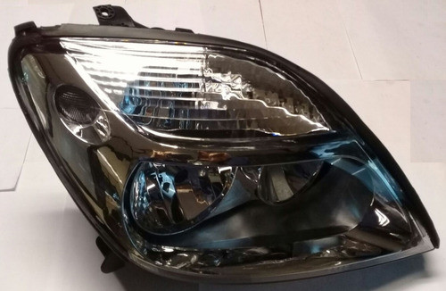 Semioptica Derecho 00 Depo Renault Scenic 99-02 1