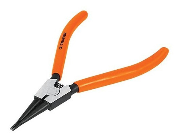 Pinza Seguro Truper 7 0