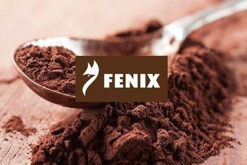 Cacao Amargo  Fénix X250gr. 0