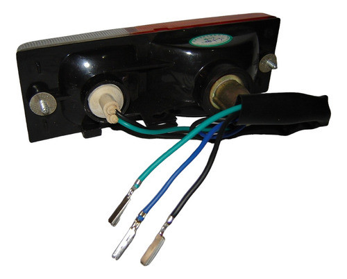 Faro Señalero Y Posicion Delantero Derecho Isuzu Tf 91/96 1