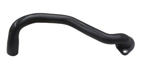 Tubo Venteo Gases Polo Gol Iii 1,9d-goma- 1