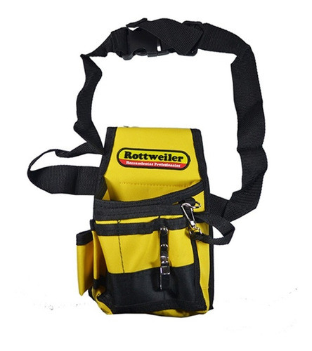 Porta Herramientas N°2 Multiuso Rottweiler Evol1710 0